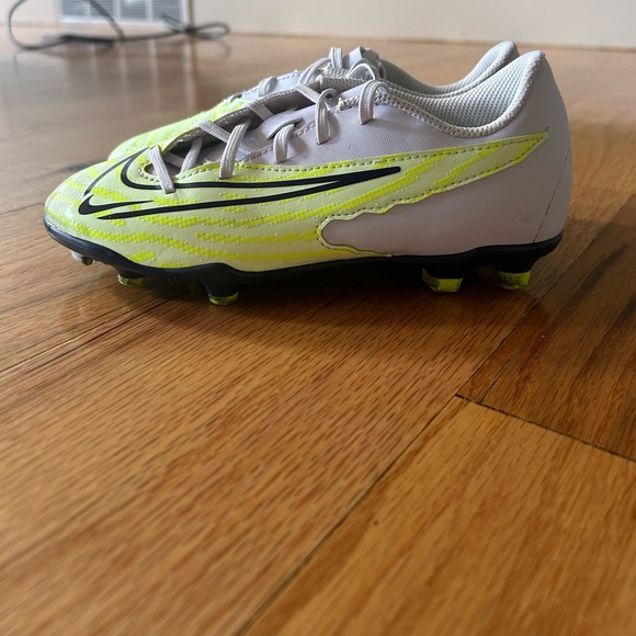 Nike phantom gx soccer cleats - Picture 7 of 7